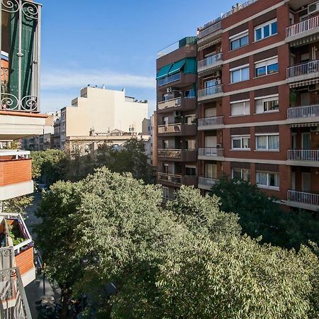 Ferienwohnung Gaudi Flats Barcelona Exterior foto